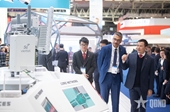 Viettel lays foundation for future technologies at world’s largest mobile exhibition